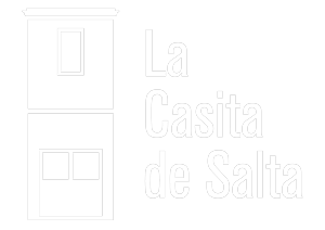 logo la casita de salta